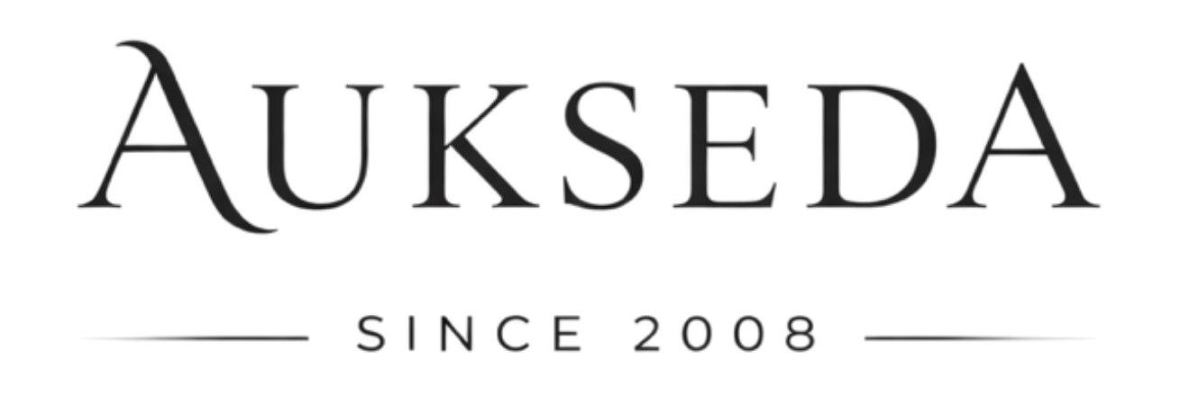 Aukseda